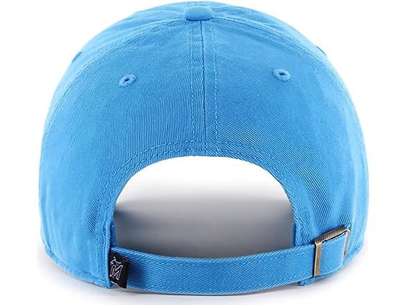 47 MLB Alternate Clean Up Adjustable Ha