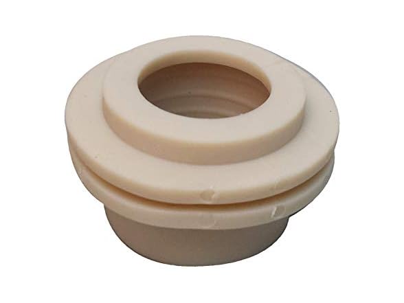 Valterra F02-2105 Rubber Tank Grommet - 1-1/2"