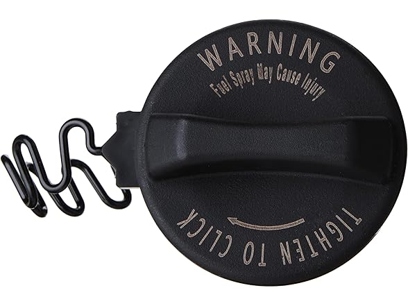 Motorad Fuel Tank Cap MGC839T