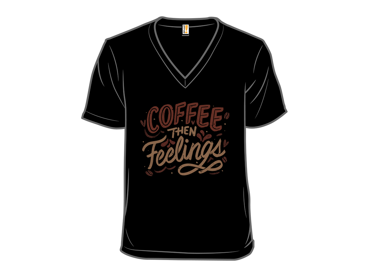 Coffee Then Feelings - Gallery 10