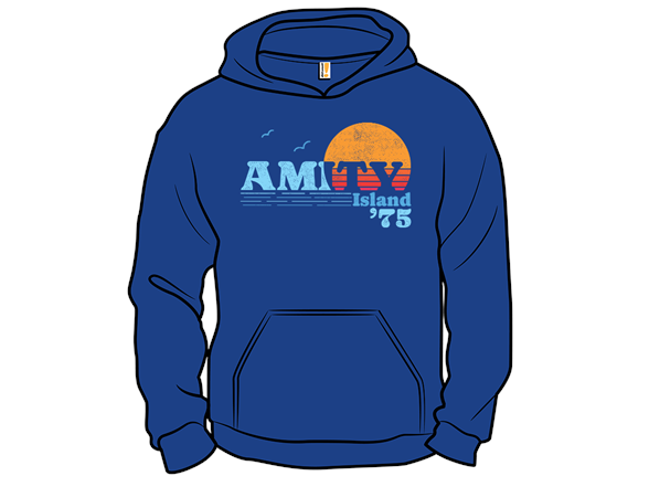 Amity Summer 75