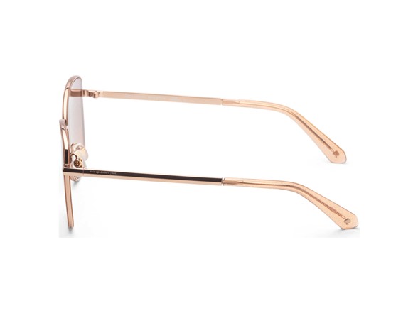 Kate Spade Women's 56mm Brown Sunglasses