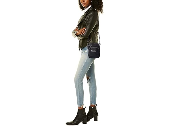 Marc Jacobs N/S Quilted Crossbody Bag