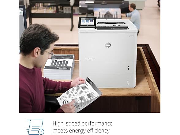 HP LaserJet Enterprise M612x