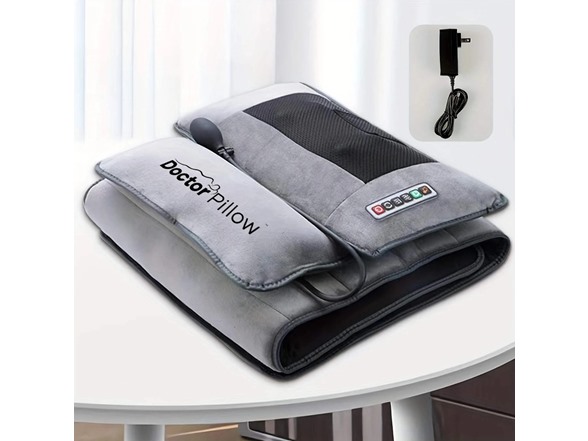 Doctor Pillow Therapeutic Air Stretcher