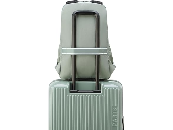 florence by mills Fresh Start Laptop Backpack