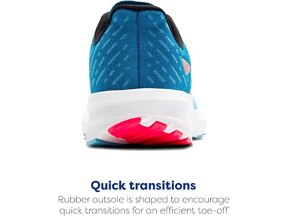 Brooks Launch 10 Women's Shoes (8)