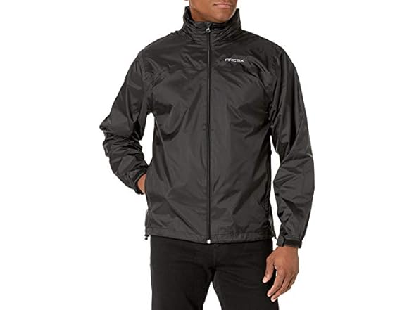 Arctix Mens Storm Rain Jacket