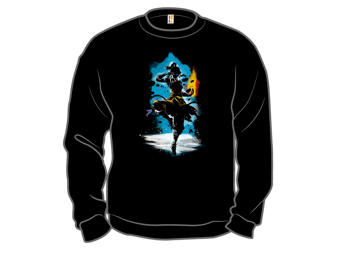 I'm the Avatar! Deal with it! - Gallery 11