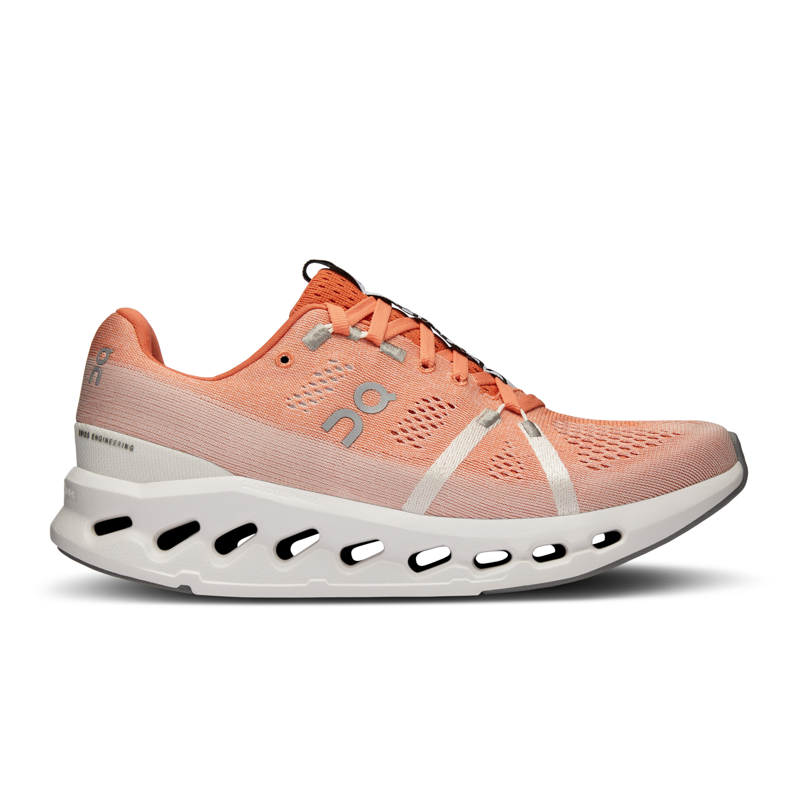 On Running Cloudsurfer Women's Shoes - Gallery 11