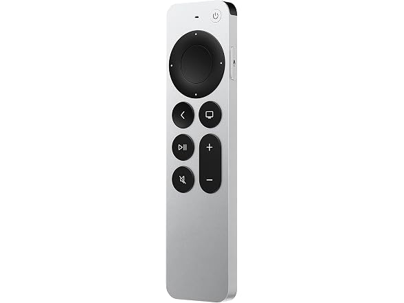Apple TV Siri Remote (2nd Generation)