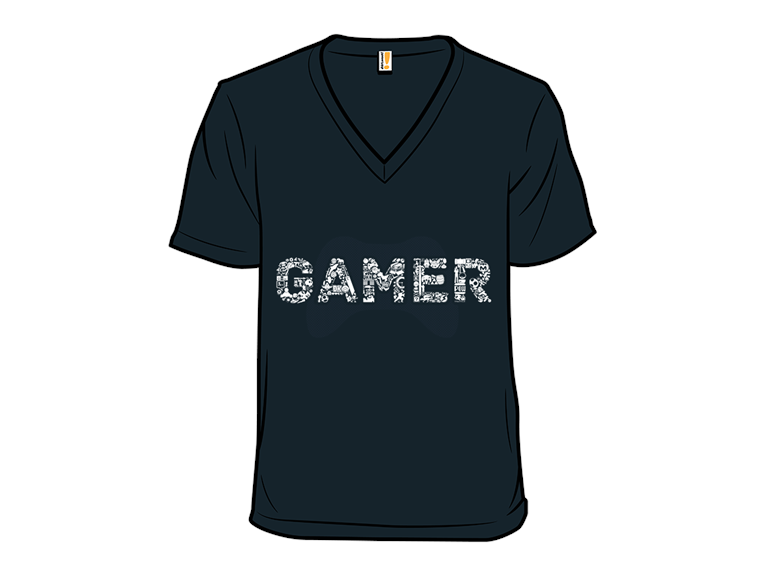 Gamer