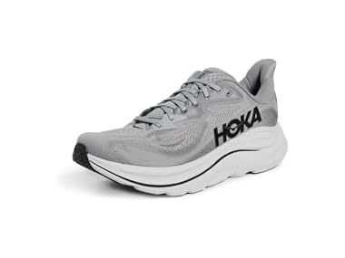 $126.99 Hoka Men's Clifton 10 Running Shoes dealfomo