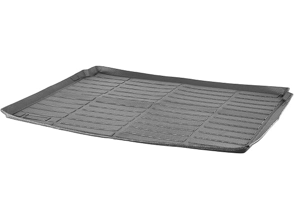 Cargo Mat Compatible with Ford Bronco Sport 2021-2024