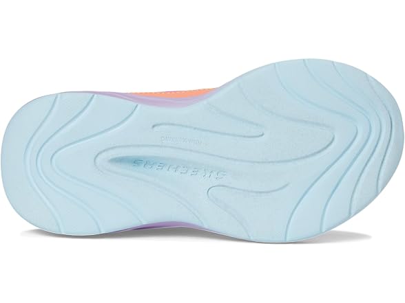 Skechers Kid's Wave 92 Imara Lite Shoes