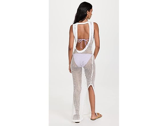 Beach Riot Women (M) Holly Dress