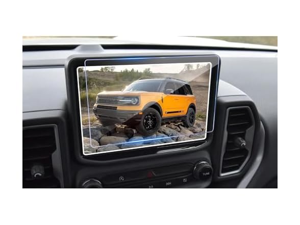 Generic GFJNFG Bronco Sport Screen