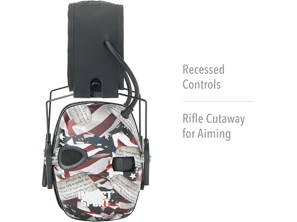 Howard Leight Honeywell Ademco Howard (R-0254 - Gallery 3