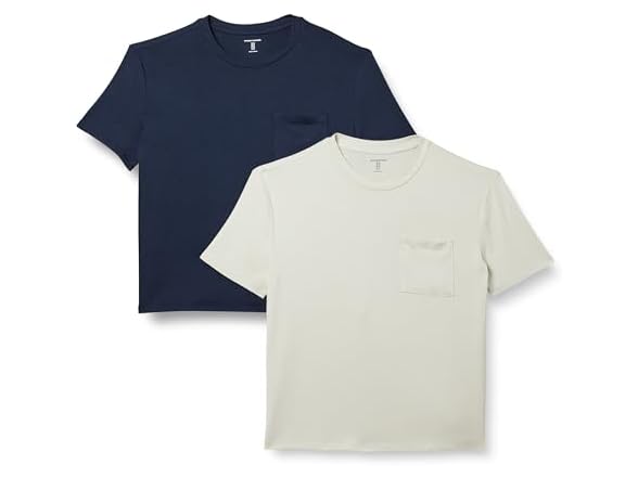 Navy/Sand
