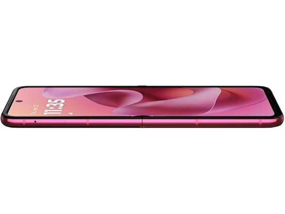 (NEW) Motorola Razr+ 2025 - 50MP Camera - 256GB (Unlocked)