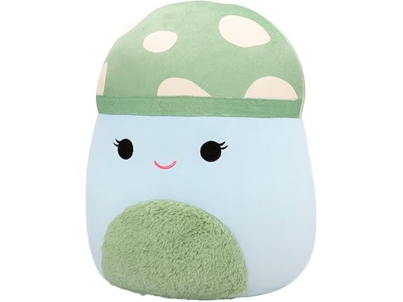 Squishmallows Original 12" Bo Lynn Teal