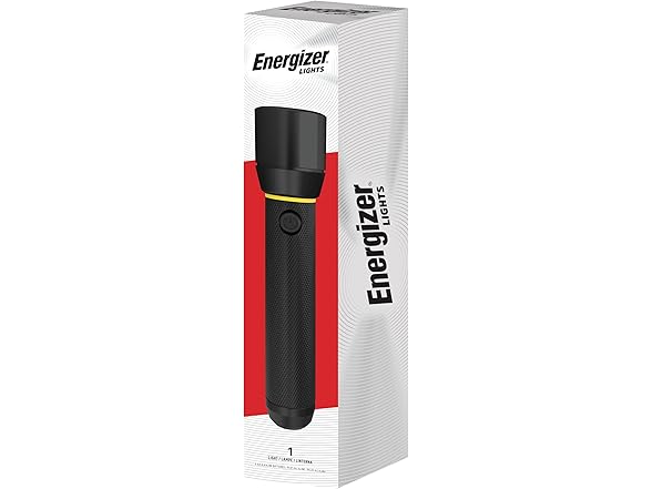 ENERGIZER LED Flashlight Vision PRO