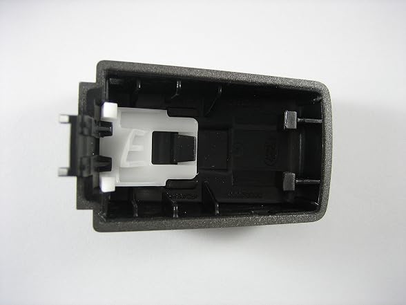 Land Rover Genuine Land Rover Left Front Door Gray