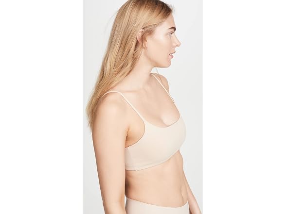 Top Secret Women (L) Prop Top Bralette