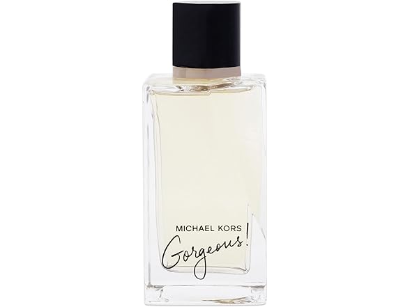 Michael Kors Gorgeous! Eau de Parfum, 100-mL