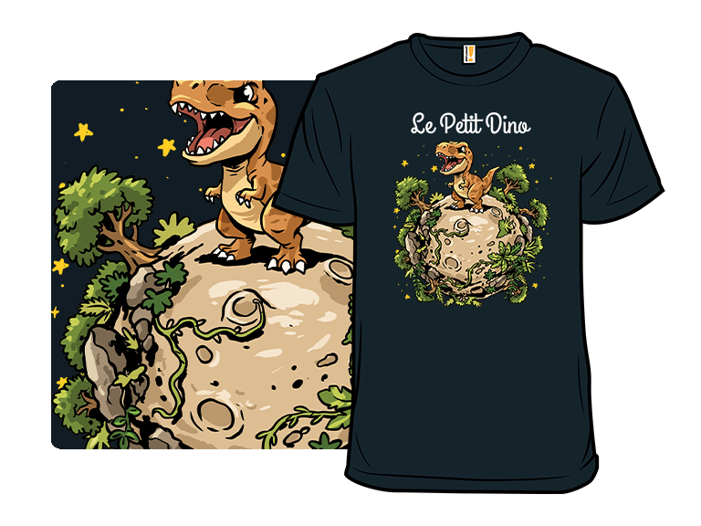 Le Petit Dino - Gallery 8