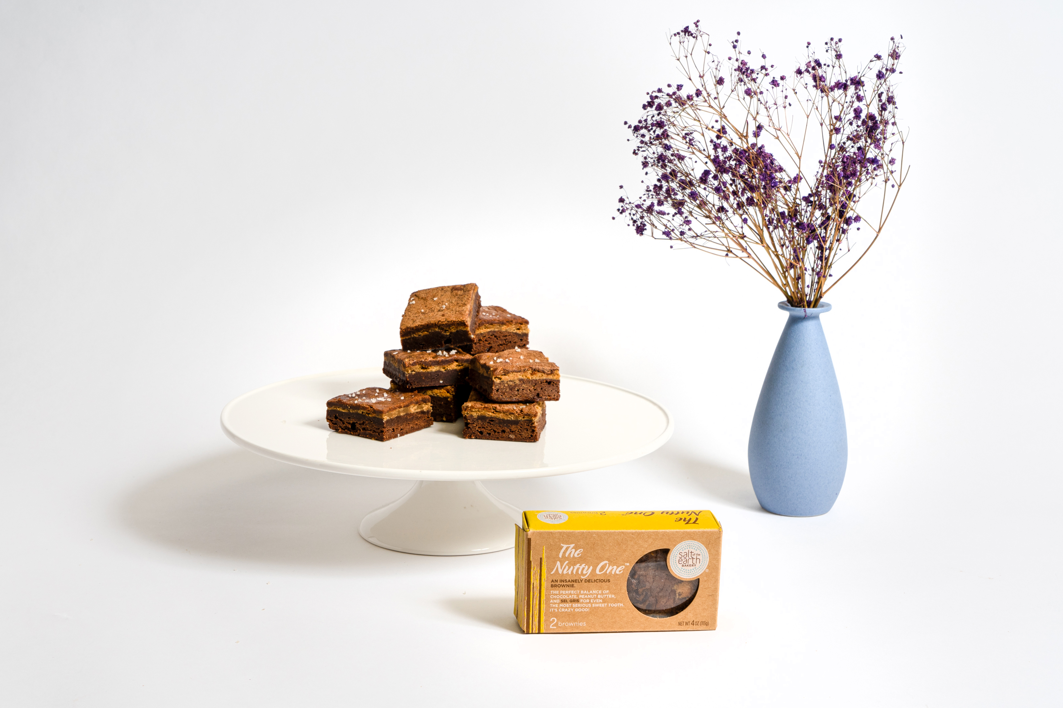 Salt of the Earth Cookies & Brownies - Gallery 59