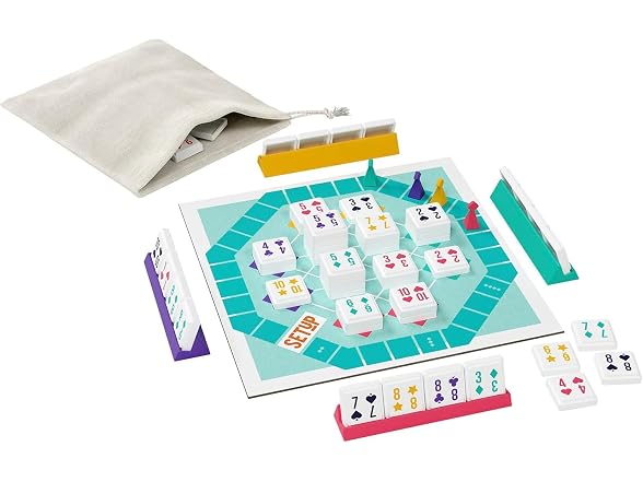 Bezzerwizzer Setup Board Game