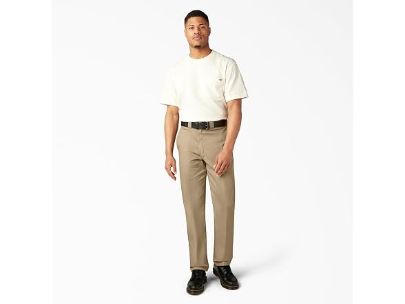Dickies Men (31W x 30L) Original Work Pant