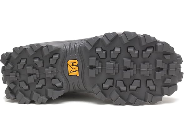 Cat Intruder Men's Shoes