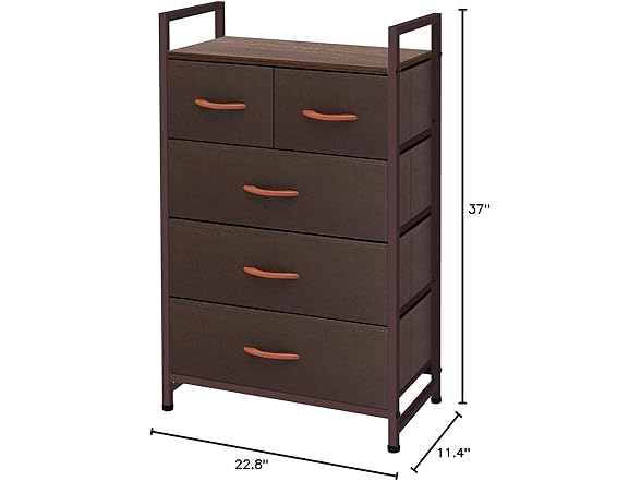 AZL1 Life Concept Storage Dresser
