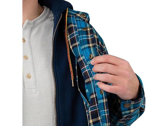 Trophy Plaid