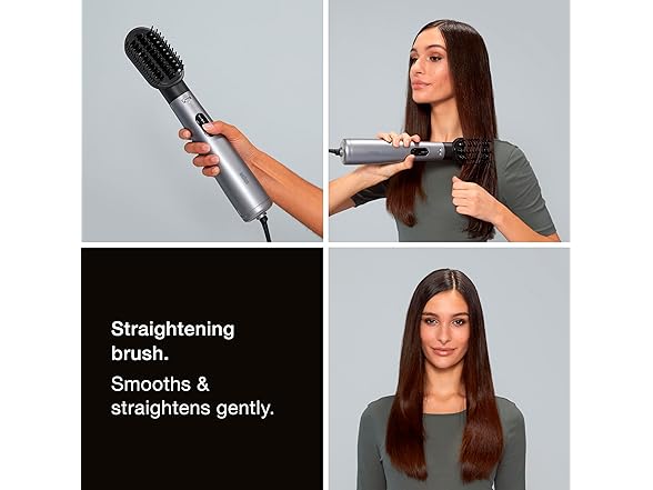 Braun 2-in-1 Blow Dryer Brush