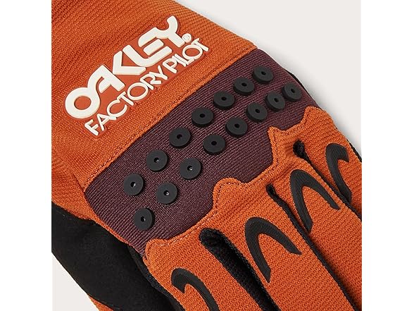 Oakley (M) Mens Switchback Bike Glove