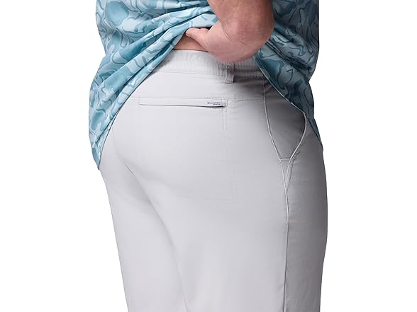 Columbia Men PFG Uncharted Quick Dry Swim Short