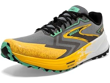 $89.99, Was $160, 43% Off! Brooks Catamount 3 Men's Shoes dealfomo