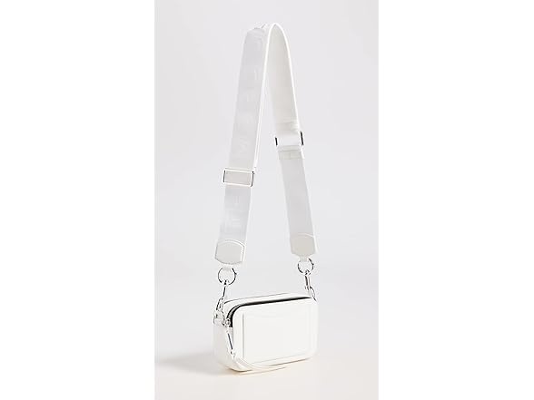 Marc Jacobs The Snapshot DTM Camera Bag