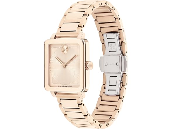 Movado Bold Evolution 2.0 Women's Luxury Watch