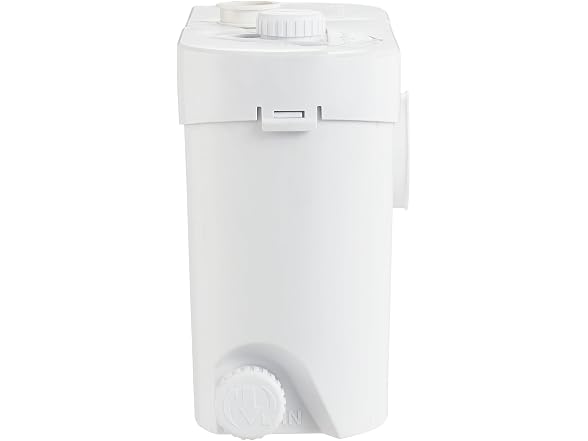 Macerator Pump, 700W, 9600 L/h Flow, 32.8 ft/10