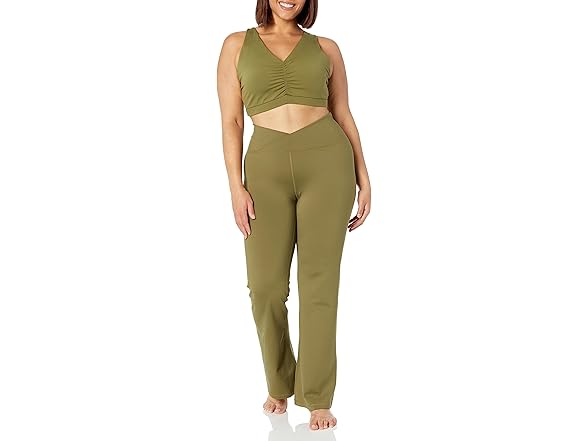 Amazon Essentials Active Sculpt Legging