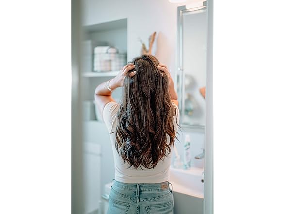 (6-Pack) Batiste Waterless Cleansing Foam