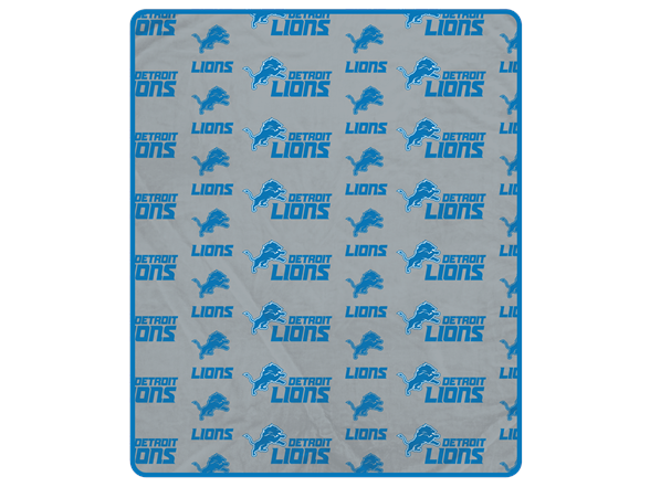 Detroit Lions