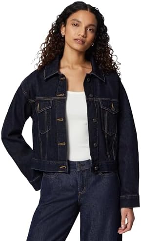 Rinse Denim