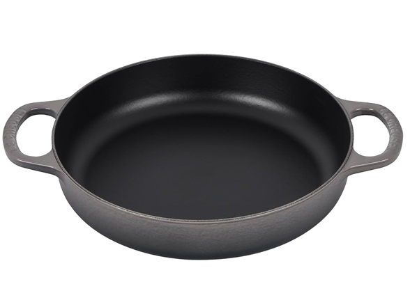 Le Creuset Enameled Cast Iron Signature Everyday Pan
