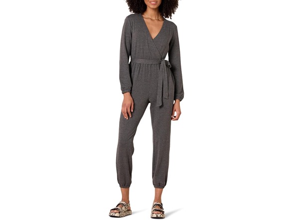 Charcoal Heather