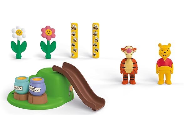 Playmobil Junior & Disney: Winnie The Pooh